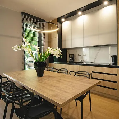 Apartament Olimpijska By Rent4you