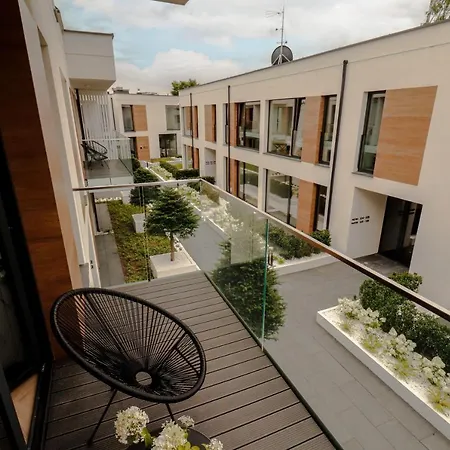 Apartment Olimpijska By Rent4you