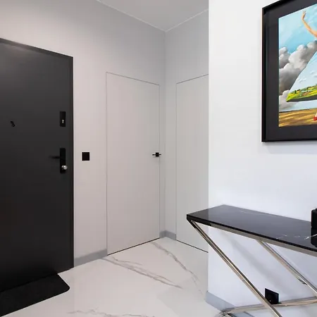 Apartament Olimpijska By Rent4you