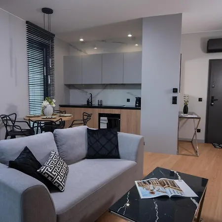 Olimpijska Nad Jeziorem By Rent4you