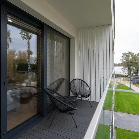 Olimpijska By Rent4you Apartment Olsztyn (Warmian-Masurian)