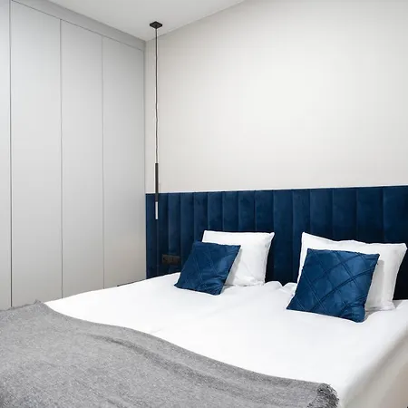 Apartment Olimpijska By Rent4you