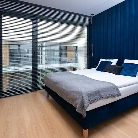 Olimpijska By Rent4you Apartment *