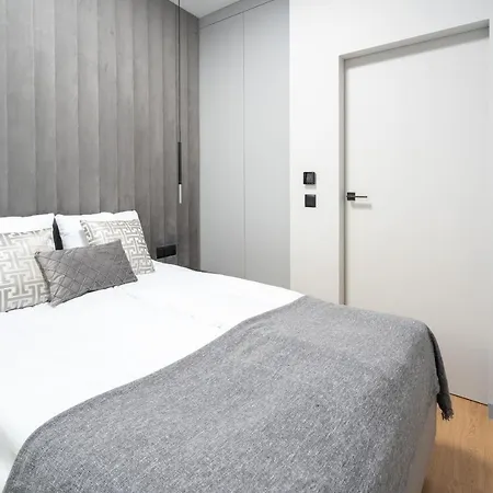 Apartment Olimpijska By Rent4you Olsztyn (Warmian-Masurian)