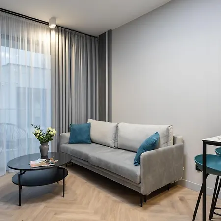 Olimpijska By Rent4you * Olsztyn (Warmian-Masurian)