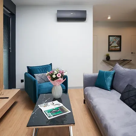 Apartment Olimpijska By Rent4you
