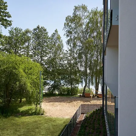 Apartment Olimpijska By Rent4you