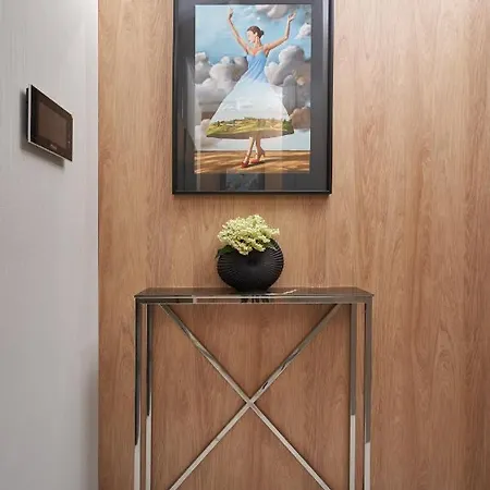 Olimpijska Nad Jeziorem By Rent4you