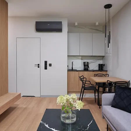 Olimpijska Nad Jeziorem By Rent4you