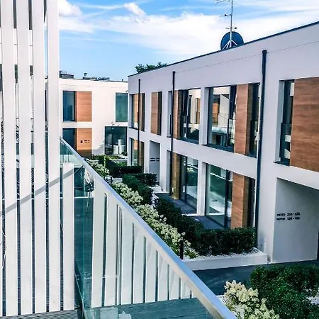 Appartement Olimpijska Nad Jeziorem By Rent4you *