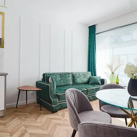 Olimpijska Nad Jeziorem By Rent4you * Olsztyn (Warmian-Masurian)