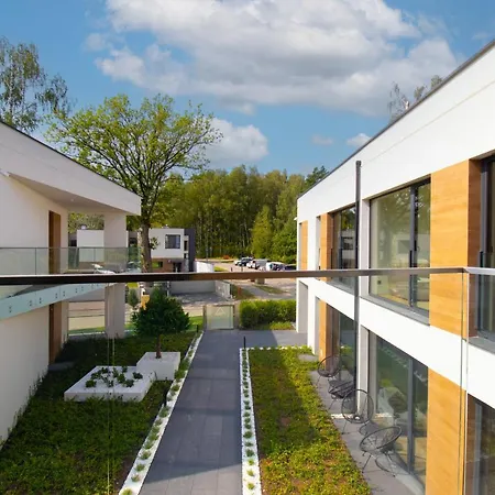 Apartament Olimpijska By Rent4you