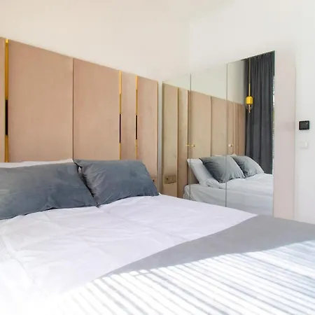 Olimpijska Nad Jeziorem By Rent4you Appartement