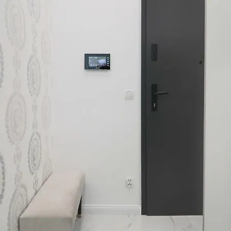 Olimpijska Nad Jeziorem By Rent4you