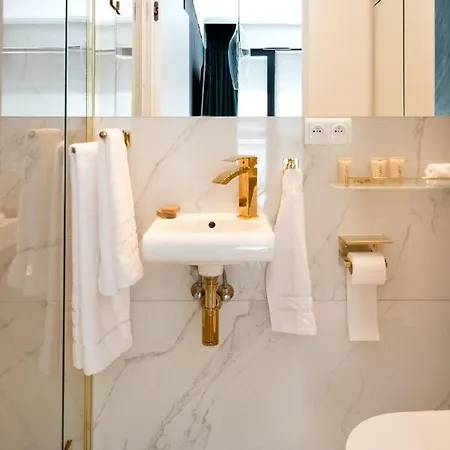 Olimpijska Nad Jeziorem By Rent4you