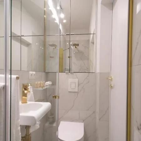 Olimpijska By Rent4you Apartament