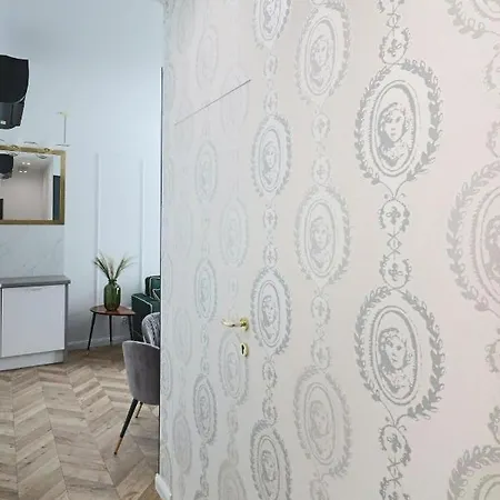 Olimpijska Nad Jeziorem By Rent4you Appartement *