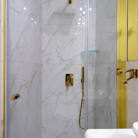 Apartament Olimpijska By Rent4you *