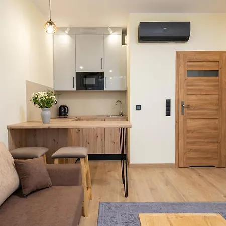 Apartment Olimpijska By Rent4you *