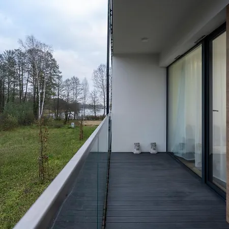 Apartment Olimpijska By Rent4you