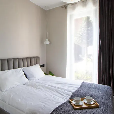 Apartment Olimpijska By Rent4you