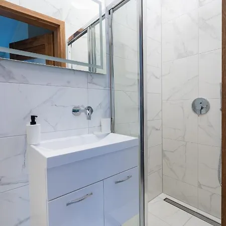 Olimpijska By Rent4you * Olsztyn (Warmian-Masurian)