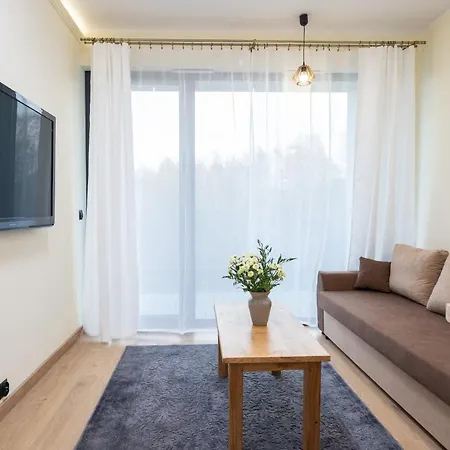 Apartment Olimpijska By Rent4you