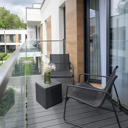 Apartment Olimpijska By Rent4you *