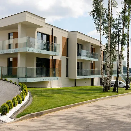 Olimpijska By Rent4you