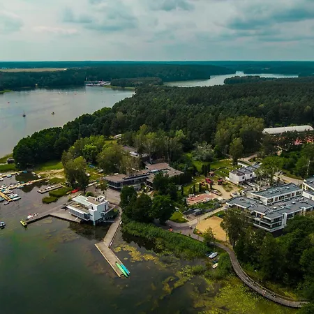 Olimpijska Nad Jeziorem By Rent4you Appartement *