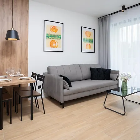 Olimpijska By Rent4you *