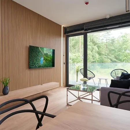 Apartment Olimpijska By Rent4you *