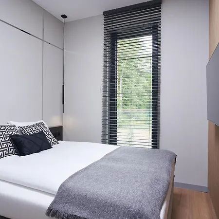 Olimpijska By Rent4you Apartment Olsztyn (Warmian-Masurian)