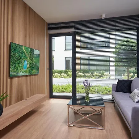 Olimpijska By Rent4you