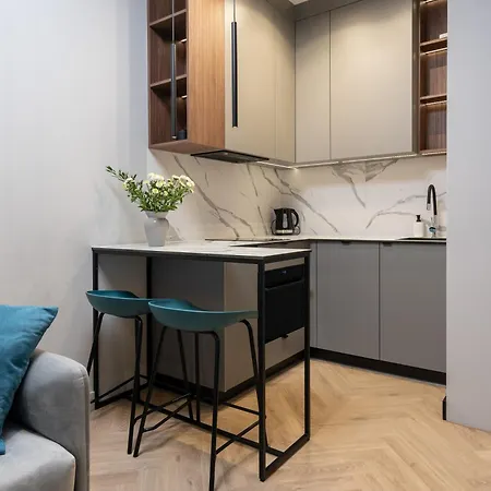 Olimpijska By Rent4you Olsztyn (Warmian-Masurian)