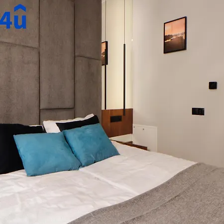 Apartment Olimpijska By Rent4you *