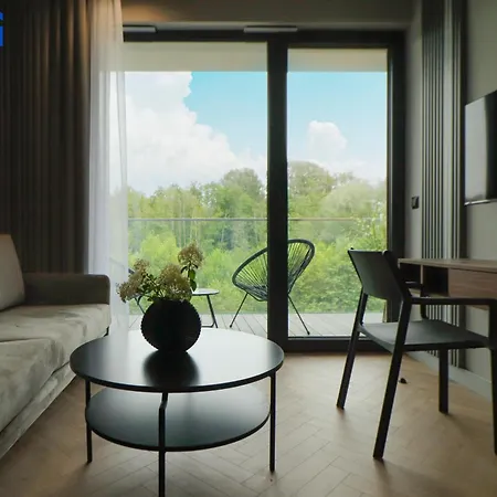 Apartment Olimpijska By Rent4you Olsztyn (Warmian-Masurian)