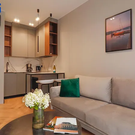Olimpijska By Rent4you * Olsztyn (Warmian-Masurian)