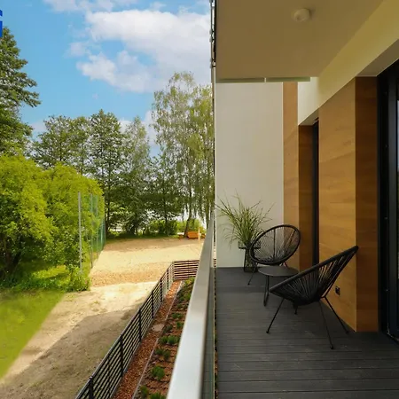 Apartment Olimpijska By Rent4you