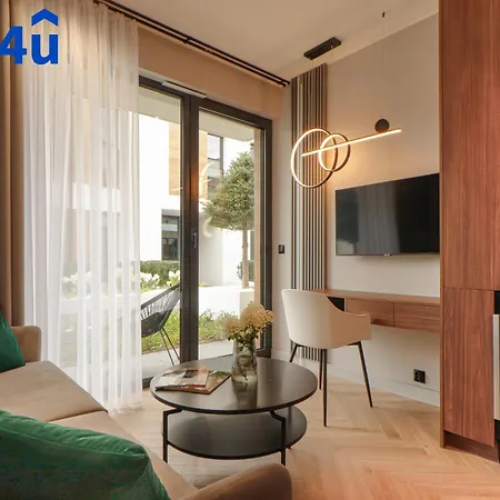 Apartment Olimpijska By Rent4you *