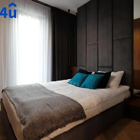 Olimpijska By Rent4you Apartment Olsztyn (Warmian-Masurian)