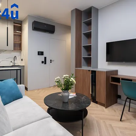 Olimpijska By Rent4you *