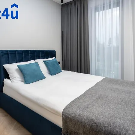 Olimpijska By Rent4you Olsztyn (Warmian-Masurian)