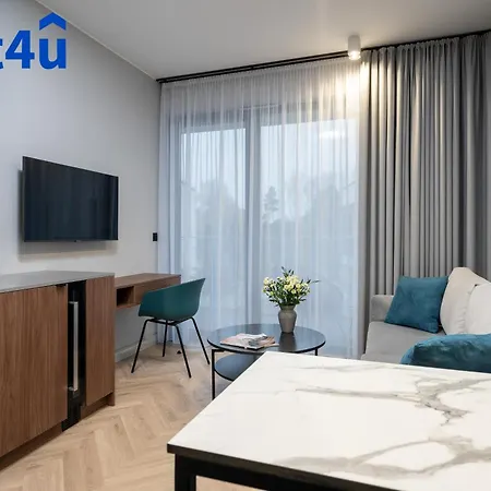 Olimpijska By Rent4you * Olsztyn (Warmian-Masurian)