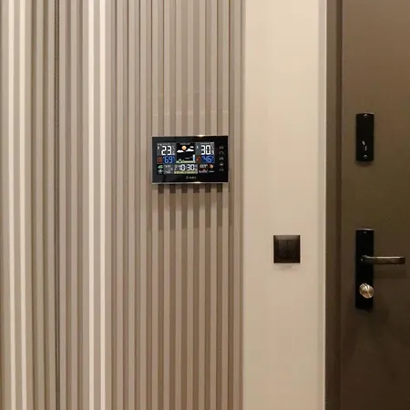 Olimpijska By Rent4you Apartament