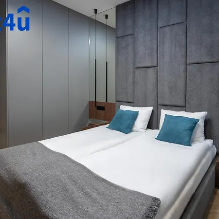 Apartment Olimpijska By Rent4you