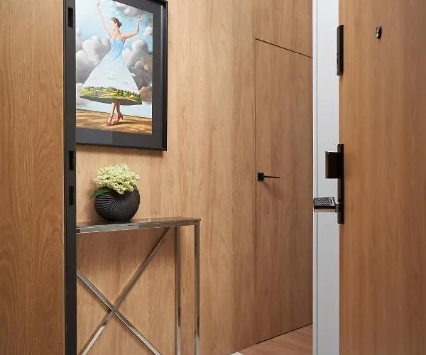 Olimpijska Nad Jeziorem By Rent4you * Olsztyn (Warmian-Masurian)