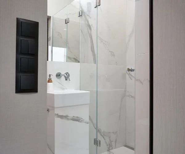 Olimpijska Nad Jeziorem By Rent4you