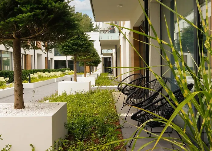 Apartment Olimpijska Nad Jeziorem By Rent4you *