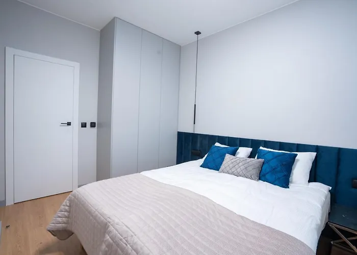 Olimpijska Nad Jeziorem By Rent4you *